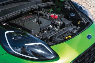 Ford Puma ST 1.5EcoBoost 200Ps